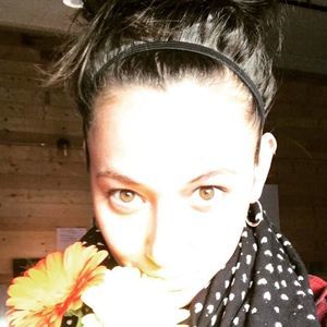 Meet your Posher, Nikki